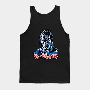 R Truth Wrestling Tank Top